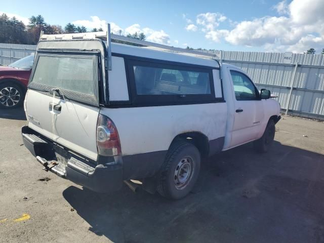 2009 Toyota Tacoma