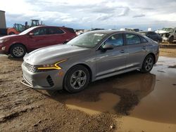 2021 KIA K5 LXS en venta en Amarillo, TX