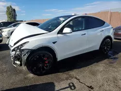 2023 Tesla Model Y en venta en North Las Vegas, NV