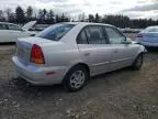 2005 Hyundai Accent GL