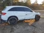 2017 Mercedes-Benz GLC 300