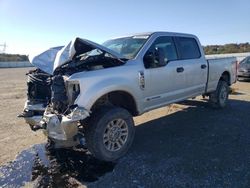 2017 Ford F250 Super Duty en venta en Anderson, CA