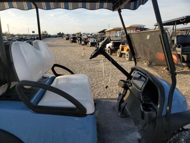 2016 Other Golf Cart