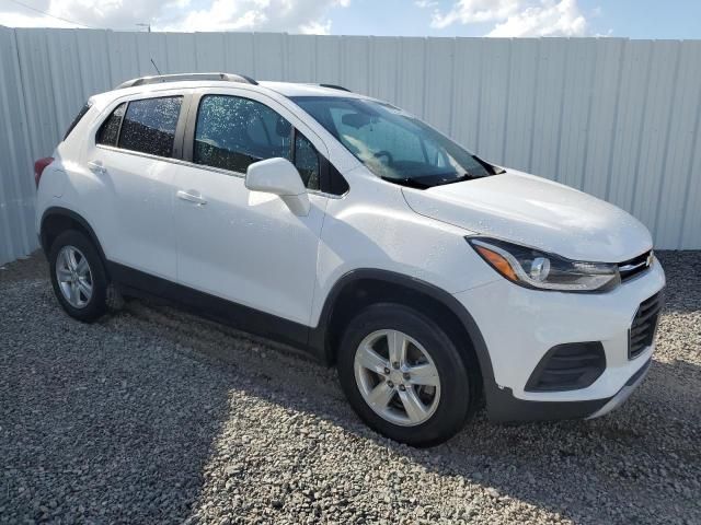 2020 Chevrolet Trax 1LT