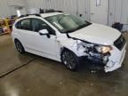 2016 Subaru Impreza Sport Premium