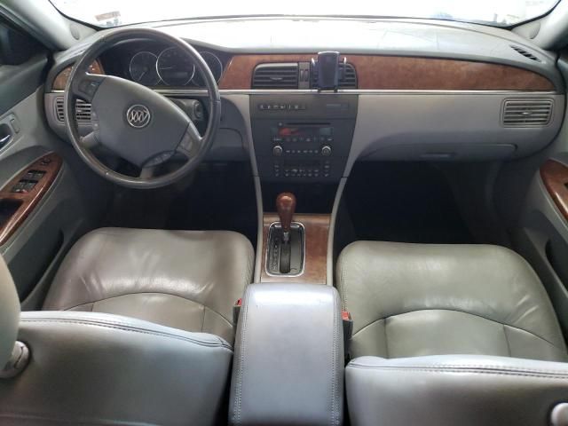 2005 Buick Lacrosse CXL