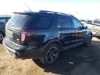 2014 Ford Explorer Sport