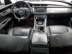 2016 Jaguar XF Premium