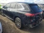 2023 Mercedes-Benz EQS SUV 580 4matic