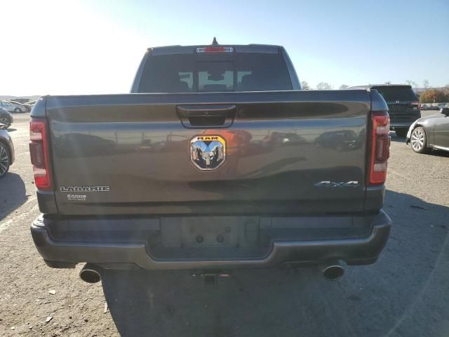 2019 Dodge 1500 Laramie