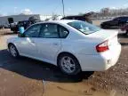 2009 Subaru Legacy 2.5I