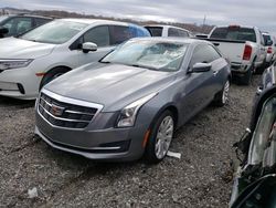 Cadillac salvage cars for sale: 2018 Cadillac ATS