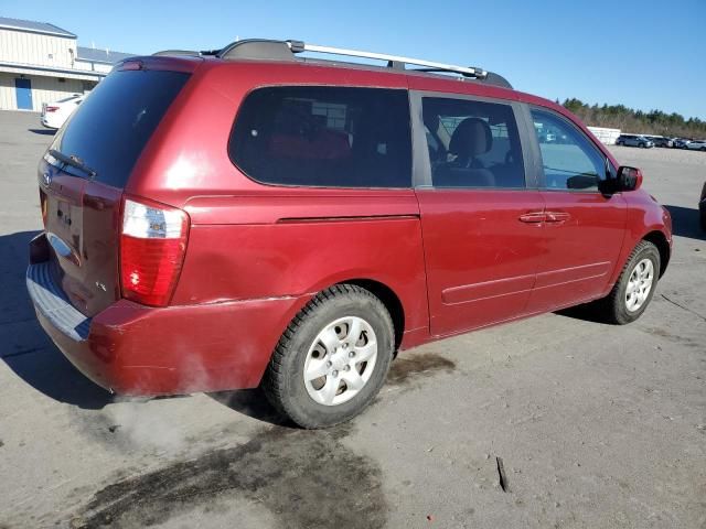 2008 KIA Sedona EX