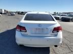 2010 Lexus GS 350