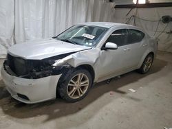 Salvage Cars with No Bids Yet For Sale at auction: 2011 Dodge Avenger Mainstreet