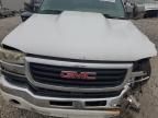 2004 GMC Sierra K2500 Heavy Duty