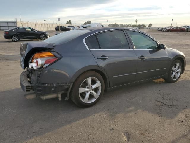 2007 Nissan Altima 3.5SE