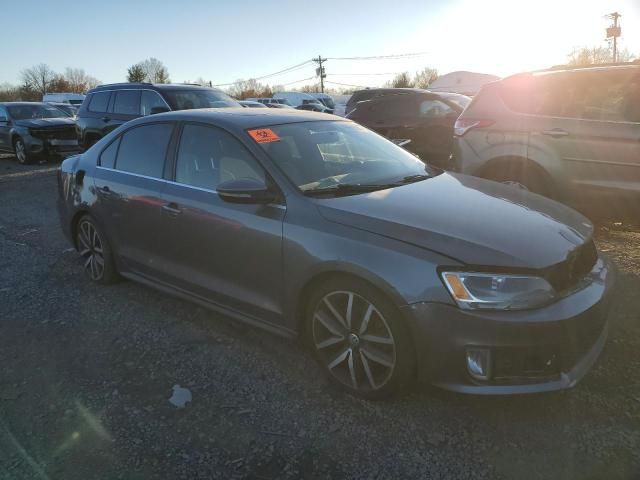 2013 Volkswagen Jetta GLI