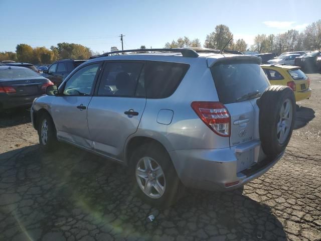 2009 Toyota Rav4