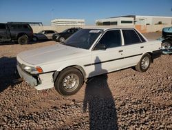 1989 Toyota Camry en venta en Phoenix, AZ