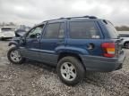 2002 Jeep Grand Cherokee Laredo