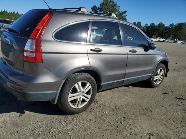 2010 Honda CR-V EX