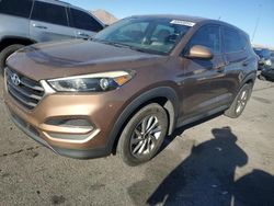 Hyundai salvage cars for sale: 2016 Hyundai Tucson SE