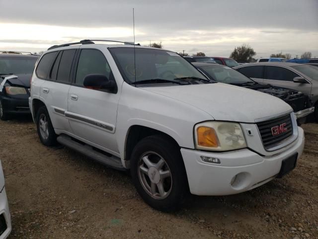 2003 GMC Envoy