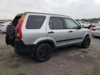 2004 Honda CR-V EX