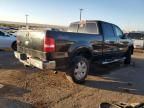 2007 Ford F150 Supercrew