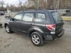 2012 Subaru Forester 2.5X