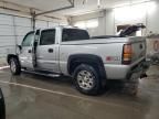 2006 GMC New Sierra K1500