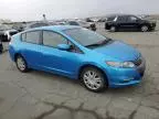 2011 Honda Insight