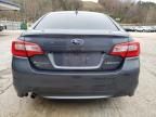 2016 Subaru Legacy 2.5I Limited