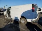 2022 Chevrolet Express G2500