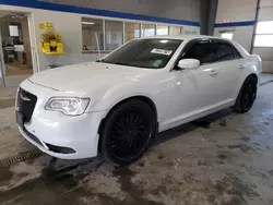 Chrysler salvage cars for sale: 2015 Chrysler 300 Limited