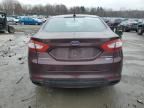 2013 Ford Fusion Titanium