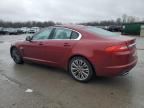 2012 Jaguar XF Portfolio