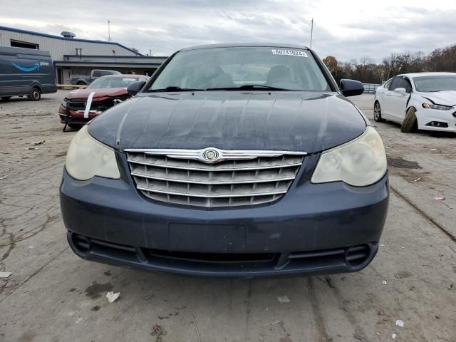 2008 Chrysler Sebring Touring