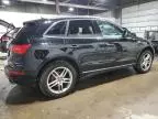 2017 Audi Q5 Premium Plus