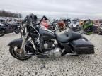 2013 Harley-Davidson Flhx Street Glide