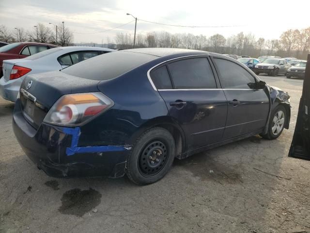 2008 Nissan Altima 2.5