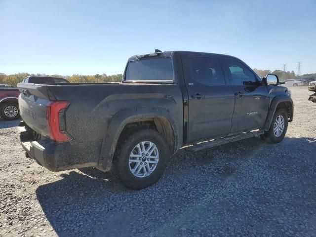 2023 Toyota Tundra Crewmax SR