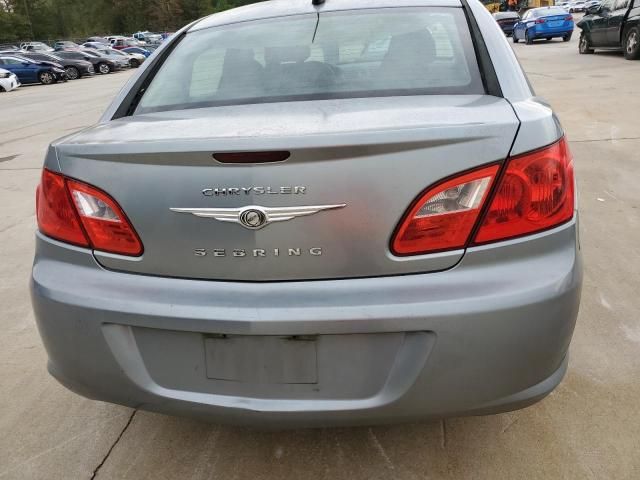 2009 Chrysler Sebring LX