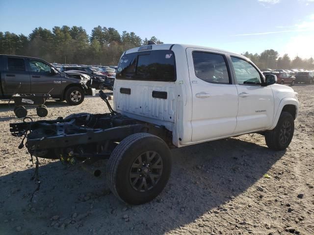 2023 Toyota Tacoma Double Cab