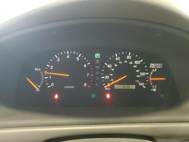 2000 Lexus ES 300