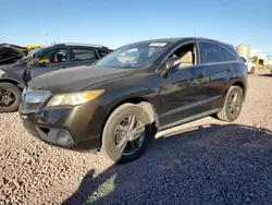 2015 Acura RDX en venta en Phoenix, AZ