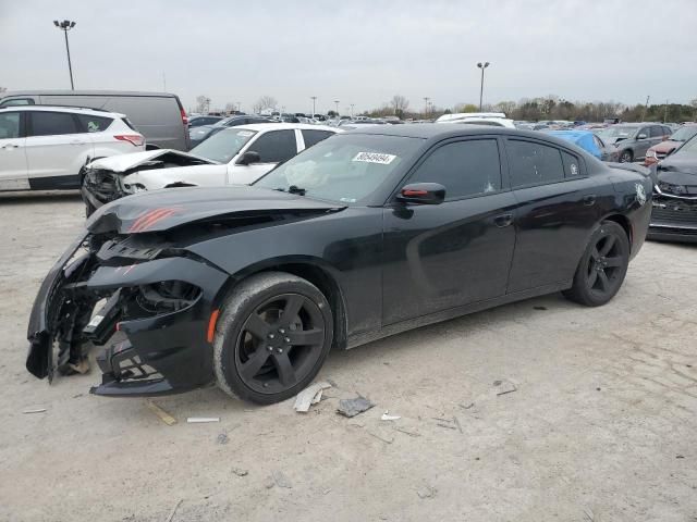 2015 Dodge Charger SE