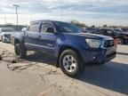 2015 Toyota Tacoma Double Cab