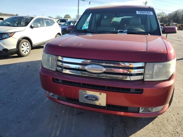 2011 Ford Flex SEL